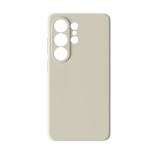 Case for Samsung S26 ULTRA Forcell F-Protect Rubber Premium compatible with MagSafe antique white Case for Samsung S26 ULTRA Forcell F-Protect Rubber Premium compatible with MagSafe antique white