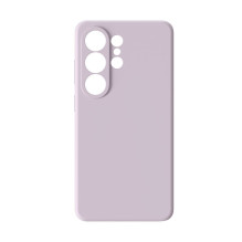 „Samsung S26 ULTRA Forcell F-Protect Rubber Premium“ dėklas, suderinamas su „Magsafe“, rausvai violetinis „Samsung S26 ULTRA Forcell F-Protect Rubber Premium“ dėklas, suderinamas su „Magsafe“, rausvai violetinis