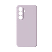 Case for Samsung S26 PLUS Forcell F-Protect Rubber Premium compatible with MagSafe mauve Case for Samsung S26 PLUS Forcell F-Protect Rubber Premium compatible with MagSafe mauve