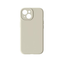 „iPhone 15“ dėklas „Forcell F-Protect Rubber Premium“, suderinamas su „MagSafe“ antikvarinės baltos spalvos „iPhone 15“ dėklas „Forcell F-Protect Rubber Premium“, suderinamas su „MagSafe“ antikvarinės baltos spalvos