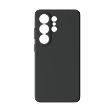 Case for Samsung S26 ULTRA Forcell F-Protect Rubber Premium compatible with MagSafe black Case for Samsung S26 ULTRA Forcell F-Protect Rubber Premium compatible with MagSafe black