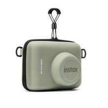 Fotoaparato Dėklas - Fujifilm Instax Wide 400 Fotoaparato Krepšys, Lengvas, Juodas