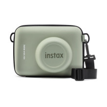 Fotoaparato Dėklas - Fujifilm Instax Wide 400 Fotoaparato Krepšys, Lengvas, Juodas