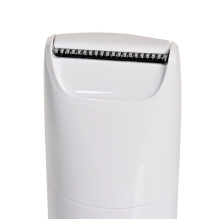 Trymer Series 1 BS1000 BRAUN biało-srebny Trymer Series 1 BS1000 BRAUN biało-srebny