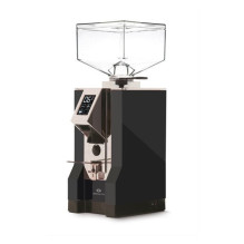 EUREKA 16CR Automatic Coffee Grinder, black