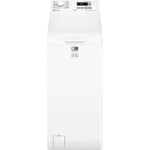 Electrolux EW6T5372P washing machine