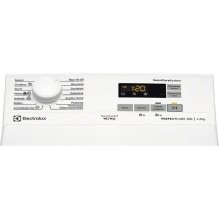 Electrolux EW6T5372P washing machine