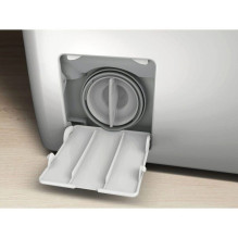 Electrolux EW6T5372P washing machine