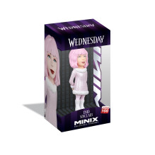 MINIX TREČIADIENIS – ENID...