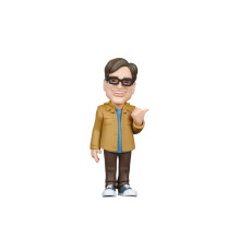 MINIX BIG BANG THEORY - LEONARD