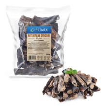 PETMEX Sheep lungs Mono - dog treat - 500g PETMEX Sheep lungs Mono - dog treat - 500g