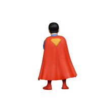 MINIX DC - SUPERMENAS