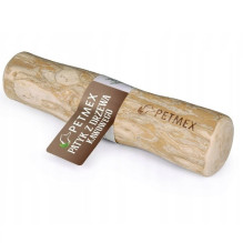 PETMEX Coffee wood stick XL...