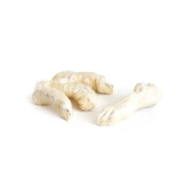 PETMEX Rabbit paws with fur Mono - dog treat - 500g PETMEX Rabbit paws with fur Mono - dog treat - 500g