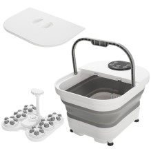 Adler AD 2182 Foldable foot...
