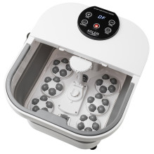 Adler AD 2182 Foldable foot spa White Adler AD 2182 Foldable foot spa White