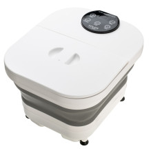 Adler AD 2182 Foldable foot spa White Adler AD 2182 Foldable foot spa White