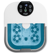 Adler AD 2182 Foldable foot spa White Adler AD 2182 Foldable foot spa White