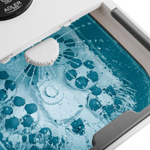 Adler AD 2182 Foldable foot spa White Adler AD 2182 Foldable foot spa White