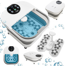 Adler AD 2182 Foldable foot spa White Adler AD 2182 Foldable foot spa White