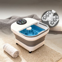 Adler AD 2182 Foldable foot spa White Adler AD 2182 Foldable foot spa White