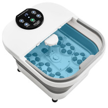 Adler AD 2182 Foldable foot spa White Adler AD 2182 Foldable foot spa White