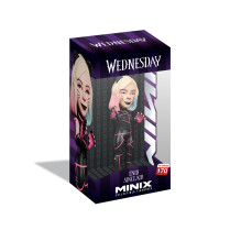 MINIX WEDNESDAY - ENID CAT...