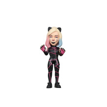 MINIX WEDNESDAY - ENID CAT SUIT