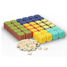 Marioinex Mini Waffle Building Blocks, 302 pieces Marioinex Mini Waffle Building Blocks, 302 pieces