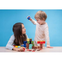 Marioinex Mini Waffle Building Blocks, 302 pieces Marioinex Mini Waffle Building Blocks, 302 pieces