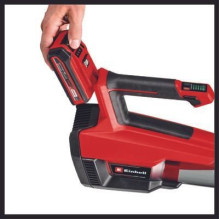Einhell GP-LB 18 / 200 200 km / h Einhell GP-LB 18 / 200 200 km / h