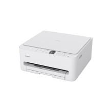 Canon PIXMA TS6550i Inkjet A4 1200 x 1200 DPI Wi-Fi Canon PIXMA TS6550i Inkjet A4 1200 x 1200 DPI Wi-Fi