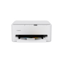 Canon PIXMA TS6550i Inkjet A4 1200 x 1200 DPI Wi-Fi Canon PIXMA TS6550i Inkjet A4 1200 x 1200 DPI Wi-Fi