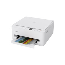 Canon PIXMA TS6550i Inkjet A4 1200 x 1200 DPI Wi-Fi Canon PIXMA TS6550i Inkjet A4 1200 x 1200 DPI Wi-Fi