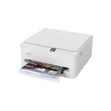 Canon PIXMA TS6550i Inkjet A4 1200 x 1200 DPI Wi-Fi Canon PIXMA TS6550i Inkjet A4 1200 x 1200 DPI Wi-Fi
