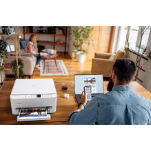 Canon PIXMA TS6550i Inkjet A4 1200 x 1200 DPI Wi-Fi Canon PIXMA TS6550i Inkjet A4 1200 x 1200 DPI Wi-Fi