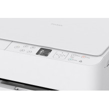 Canon PIXMA TS6550i Inkjet A4 1200 x 1200 DPI Wi-Fi Canon PIXMA TS6550i Inkjet A4 1200 x 1200 DPI Wi-Fi