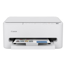 Canon PIXMA TS4150i Inkjet A4 1200 x 1200 DPI Wi-Fi Canon PIXMA TS4150i Inkjet A4 1200 x 1200 DPI Wi-Fi