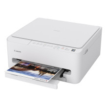 Canon PIXMA TS4150i Inkjet A4 1200 x 1200 DPI Wi-Fi Canon PIXMA TS4150i Inkjet A4 1200 x 1200 DPI Wi-Fi