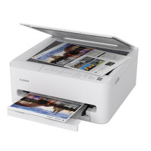 Canon PIXMA TS4150i Inkjet A4 1200 x 1200 DPI Wi-Fi Canon PIXMA TS4150i Inkjet A4 1200 x 1200 DPI Wi-Fi