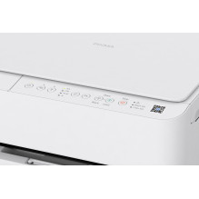 Canon PIXMA TS4150i Inkjet A4 1200 x 1200 DPI Wi-Fi Canon PIXMA TS4150i Inkjet A4 1200 x 1200 DPI Wi-Fi