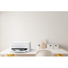 Canon PIXMA TS4150i Inkjet A4 1200 x 1200 DPI Wi-Fi Canon PIXMA TS4150i Inkjet A4 1200 x 1200 DPI Wi-Fi
