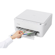 Canon PIXMA TS4150i Inkjet A4 1200 x 1200 DPI Wi-Fi Canon PIXMA TS4150i Inkjet A4 1200 x 1200 DPI Wi-Fi
