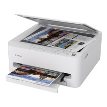 Canon PIXMA TS4150i Inkjet A4 1200 x 1200 DPI Wi-Fi Canon PIXMA TS4150i Inkjet A4 1200 x 1200 DPI Wi-Fi