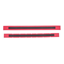 Squeegee blade set...