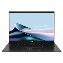 ASUS ZenBook 14 UM3406GA-QD013W Ryzen AI 5 430 14.0" WUXGA 60Hz 300 nits AG 16GB LPDDR5X 512GB SSD Radeon Graphics 