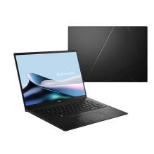 ASUS ZenBook 14 UM3406GA-QD013W Ryzen AI 5 430 14.0" WUXGA 60Hz 300 nits AG 16GB LPDDR5X 512GB SSD Radeon Graphics 
