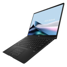 ASUS ZenBook 14 UM3406GA-QD013W Ryzen AI 5 430 14.0" WUXGA 60Hz 300 nits AG 16GB LPDDR5X 512GB SSD Radeon Graphics 