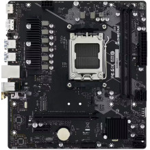BIOSTAR B650MS2-E motherboard