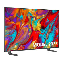 „Samsung QE65QN70H“ 165,1 cm (65") 4K „Ultra HD“ išmanusis televizorius „Wi-Fi“ Juoda